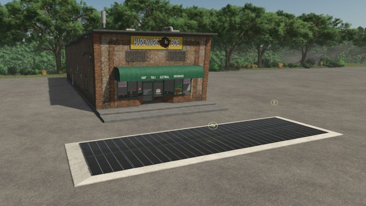 Hardware Bob Sell All