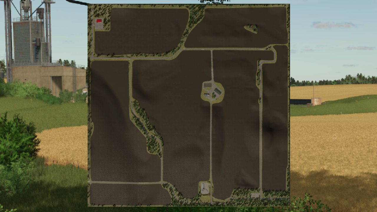 Harvest Plains Farming Network