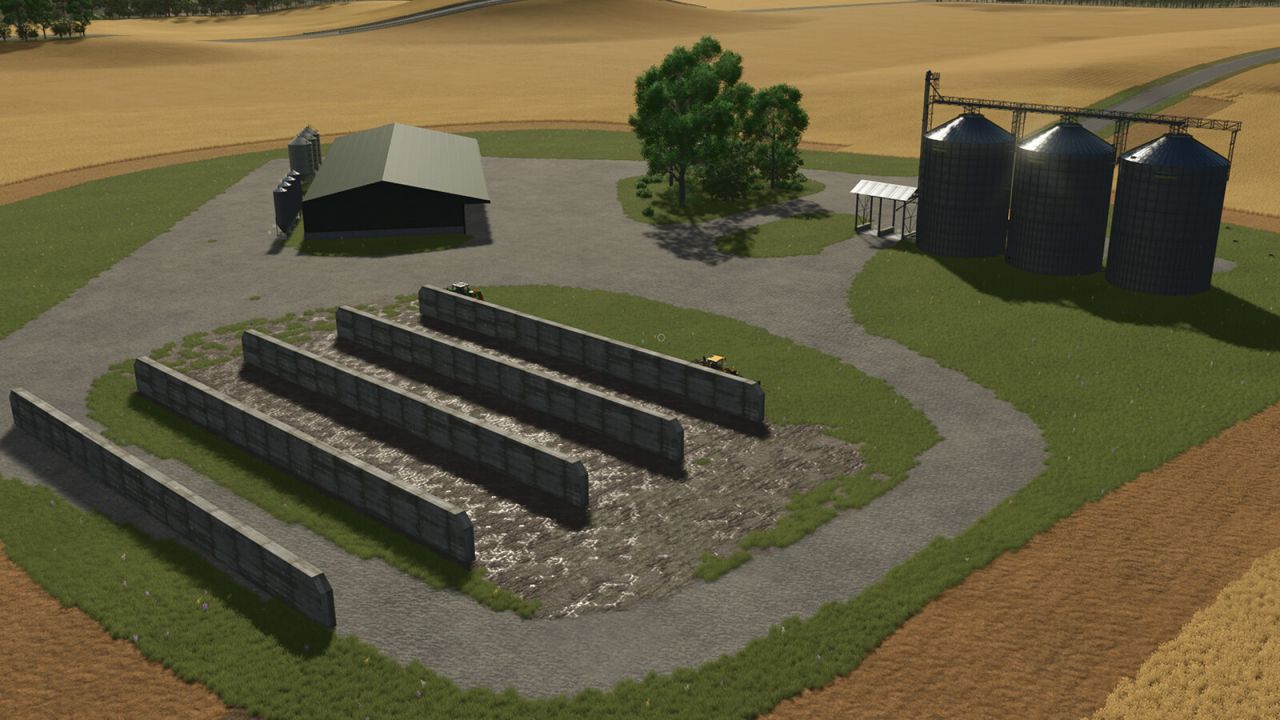 Harvest Plains Farming Network