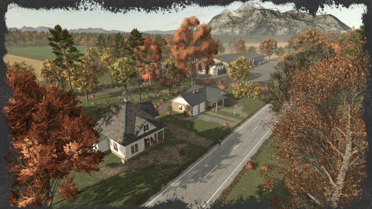 Harvest Valley