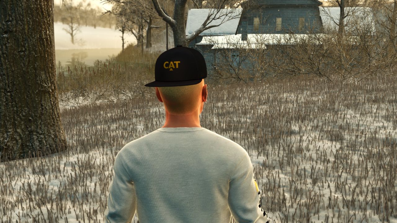 Hat Pack- Farm and Construction