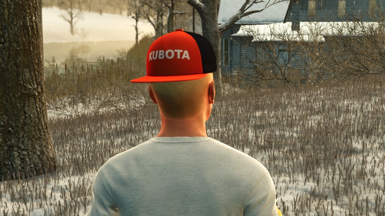 Hat Pack- Farm and Construction