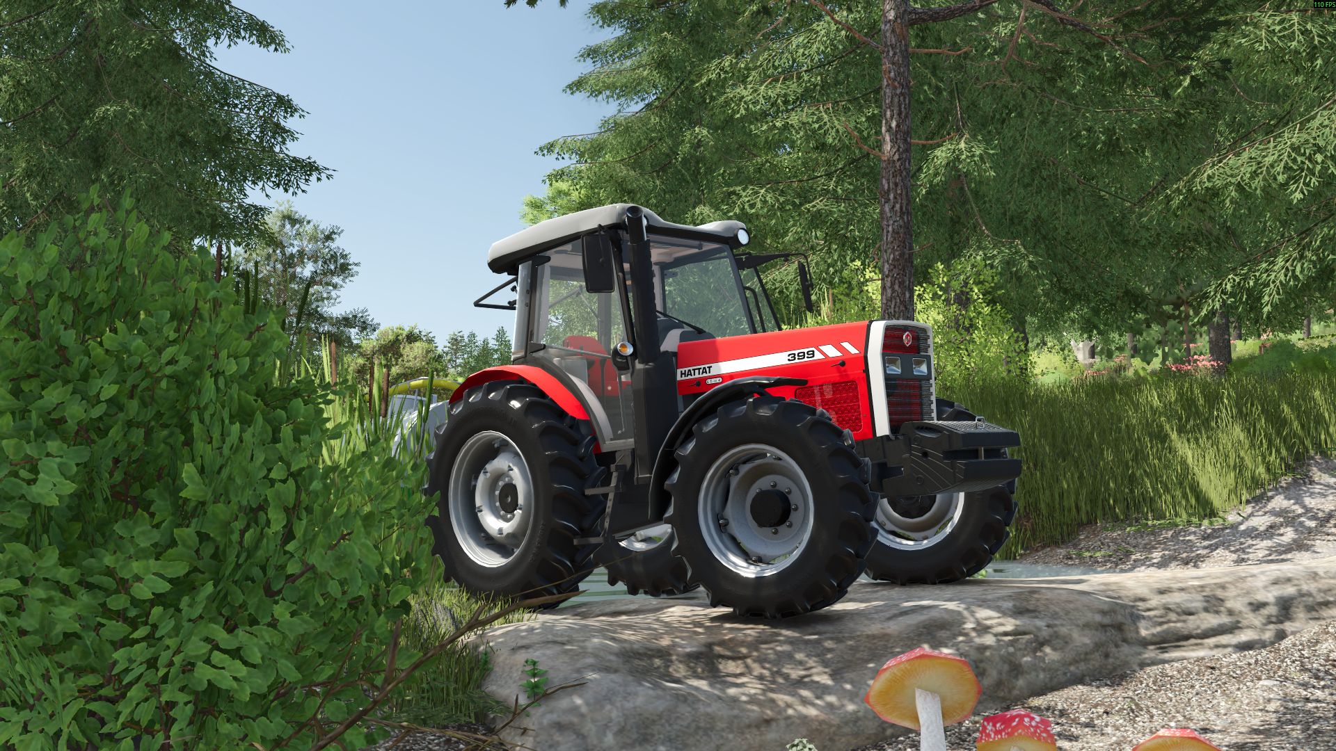 HATTAT 399