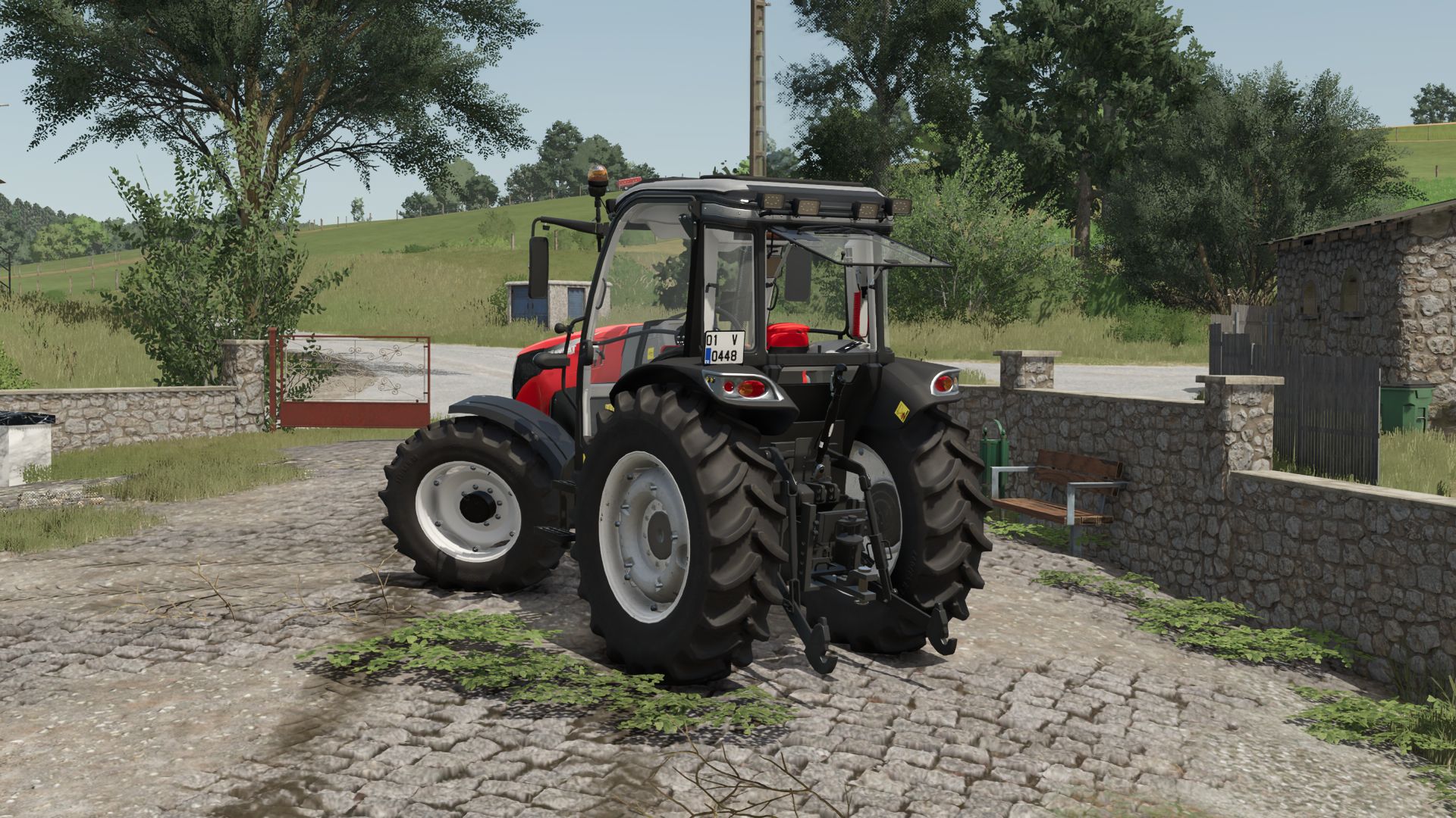 HATTAT T4110