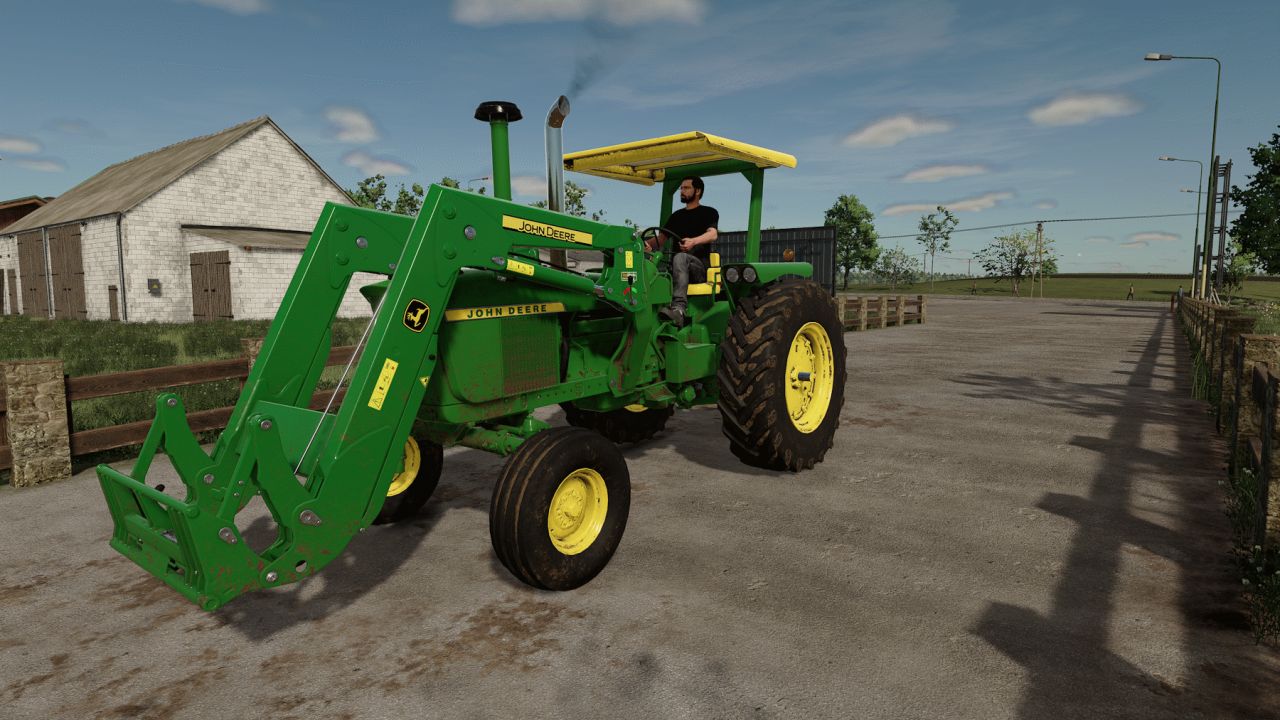 Hauer XB-150 (configuration couleur)