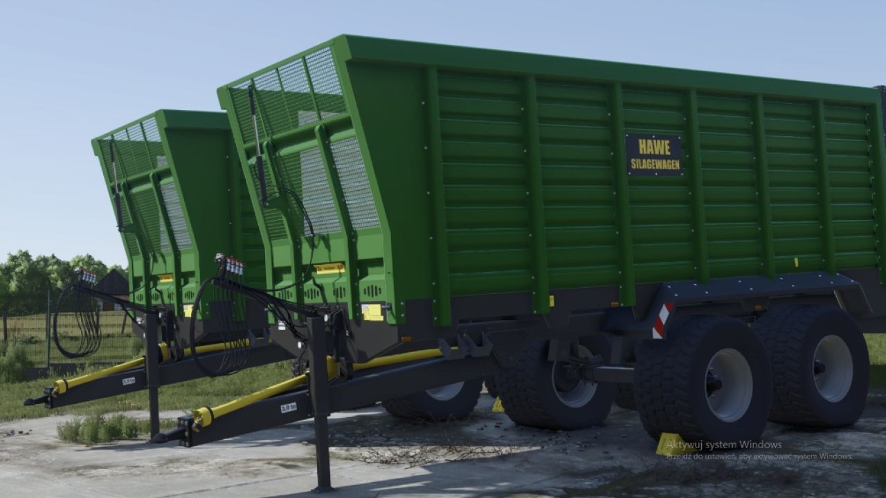 Hawe SLW 45/50 TN