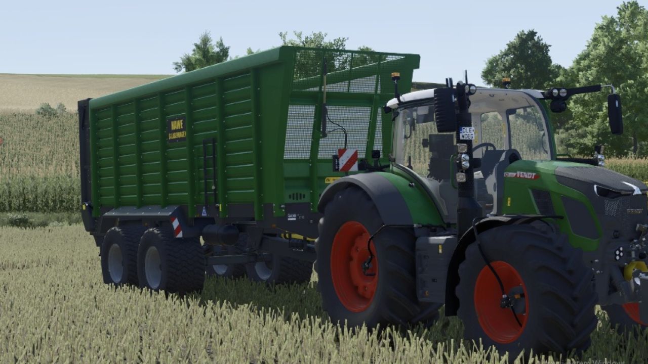 Hawe SLW 45/50 TN
