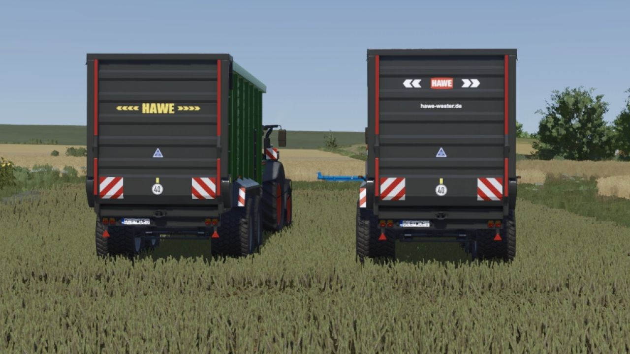 Hawe SLW 45/50 TN