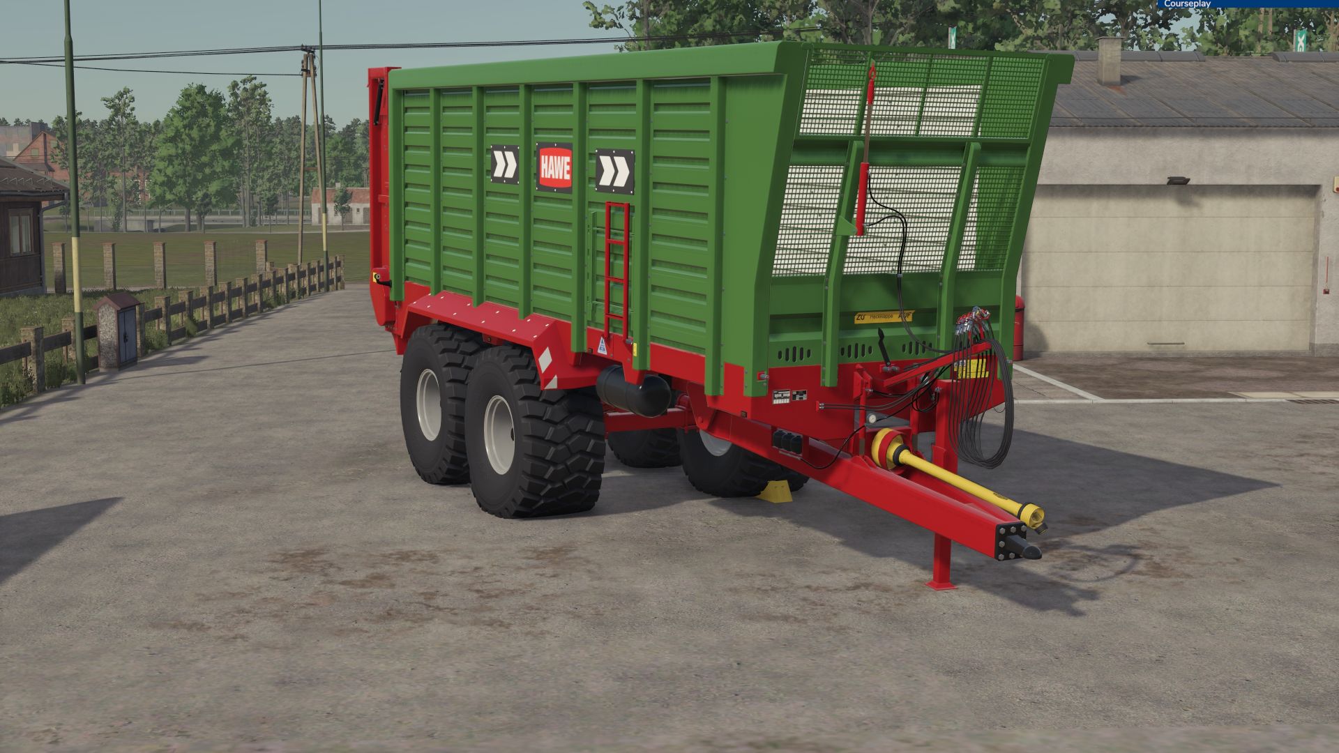 Hawe SLW 45/50 TN