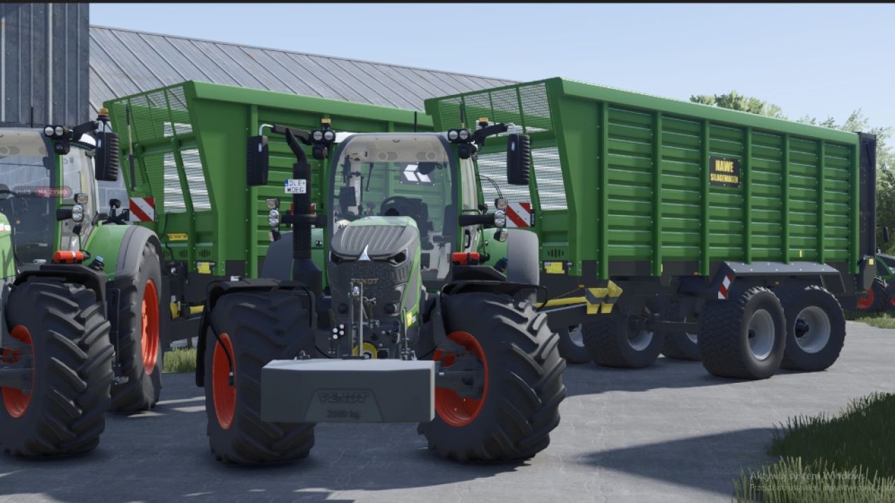 Hawe SLW 45/50 TN