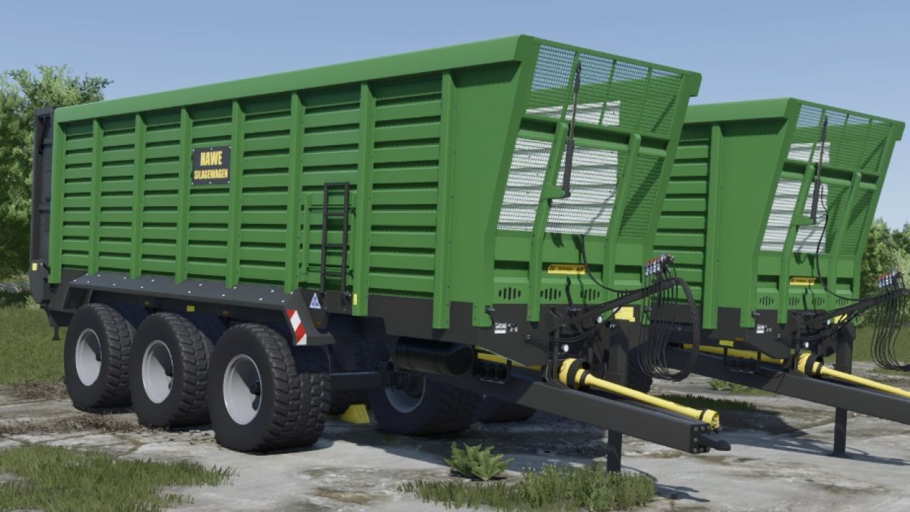 Hawe SLW 45/50 TN