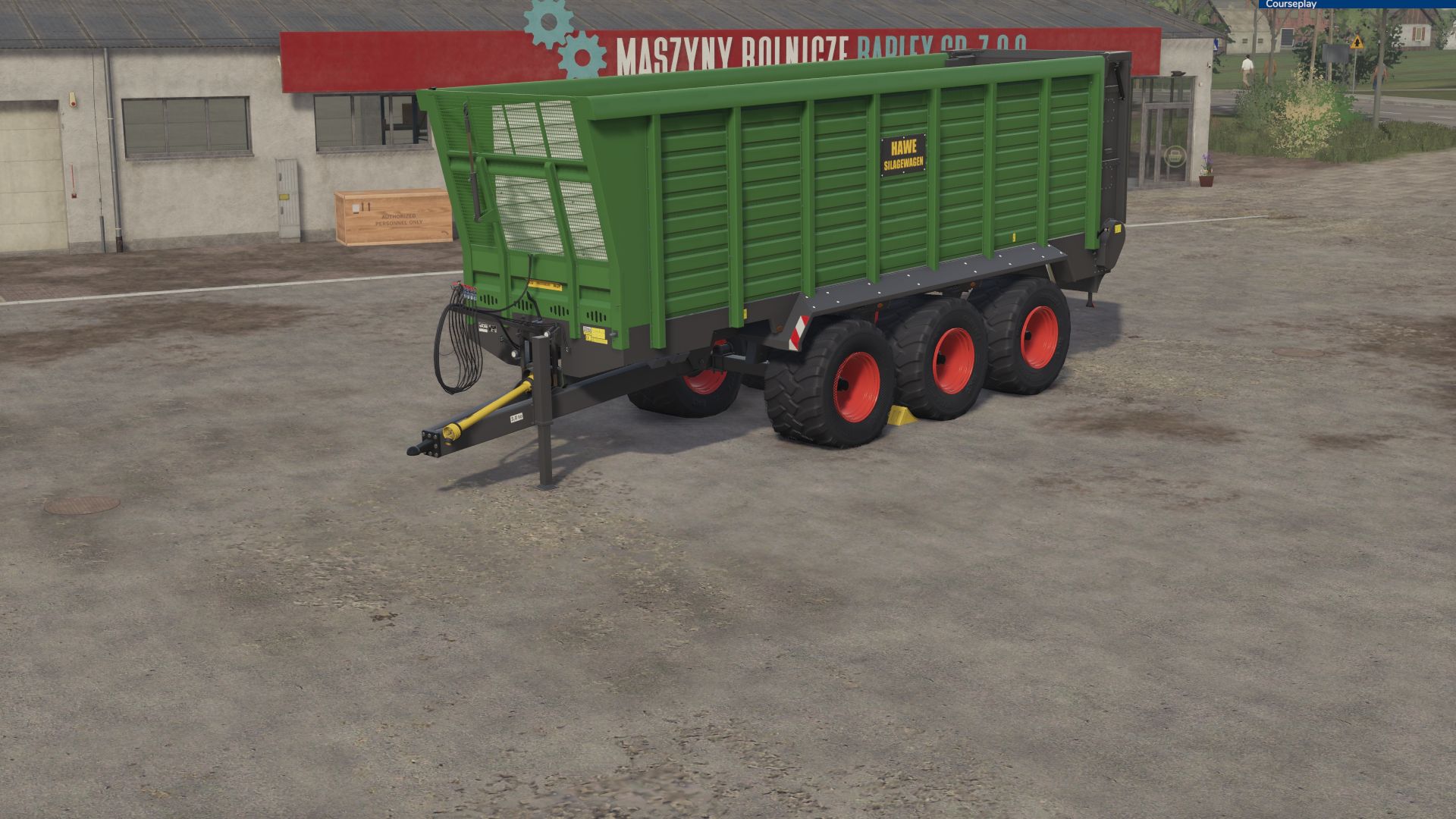 Hawe SLW 45/50 TN