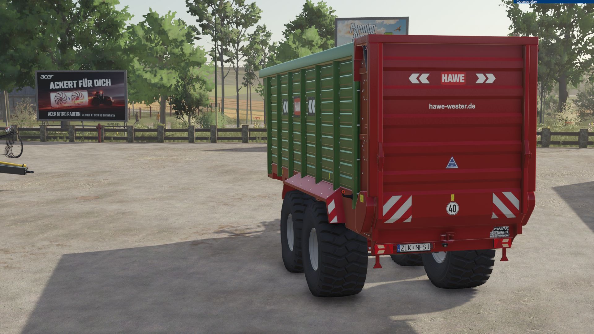 Hawe SLW 45/50 TN