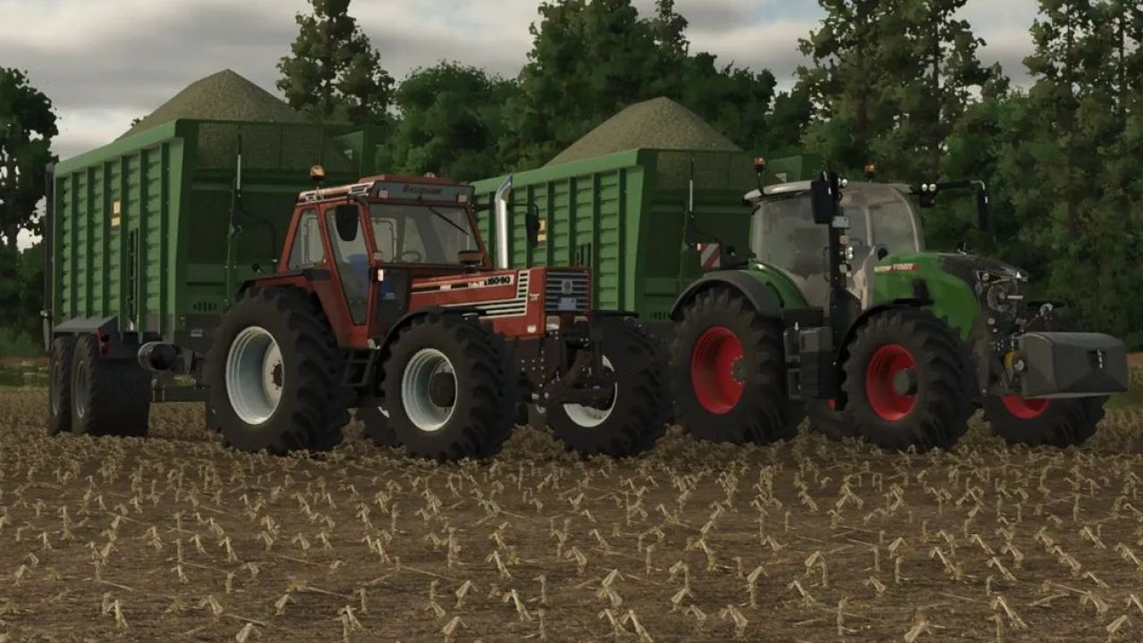 Hawe SLW Series