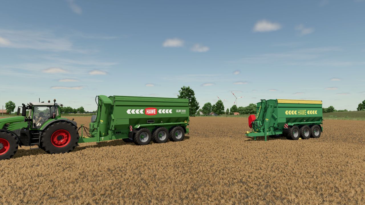 Hawe ULW 3000