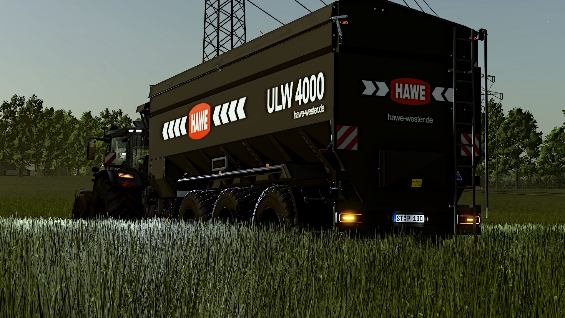 Hawe ULW 4000