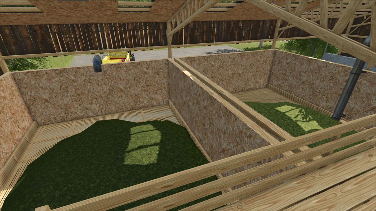 Hay Dryer