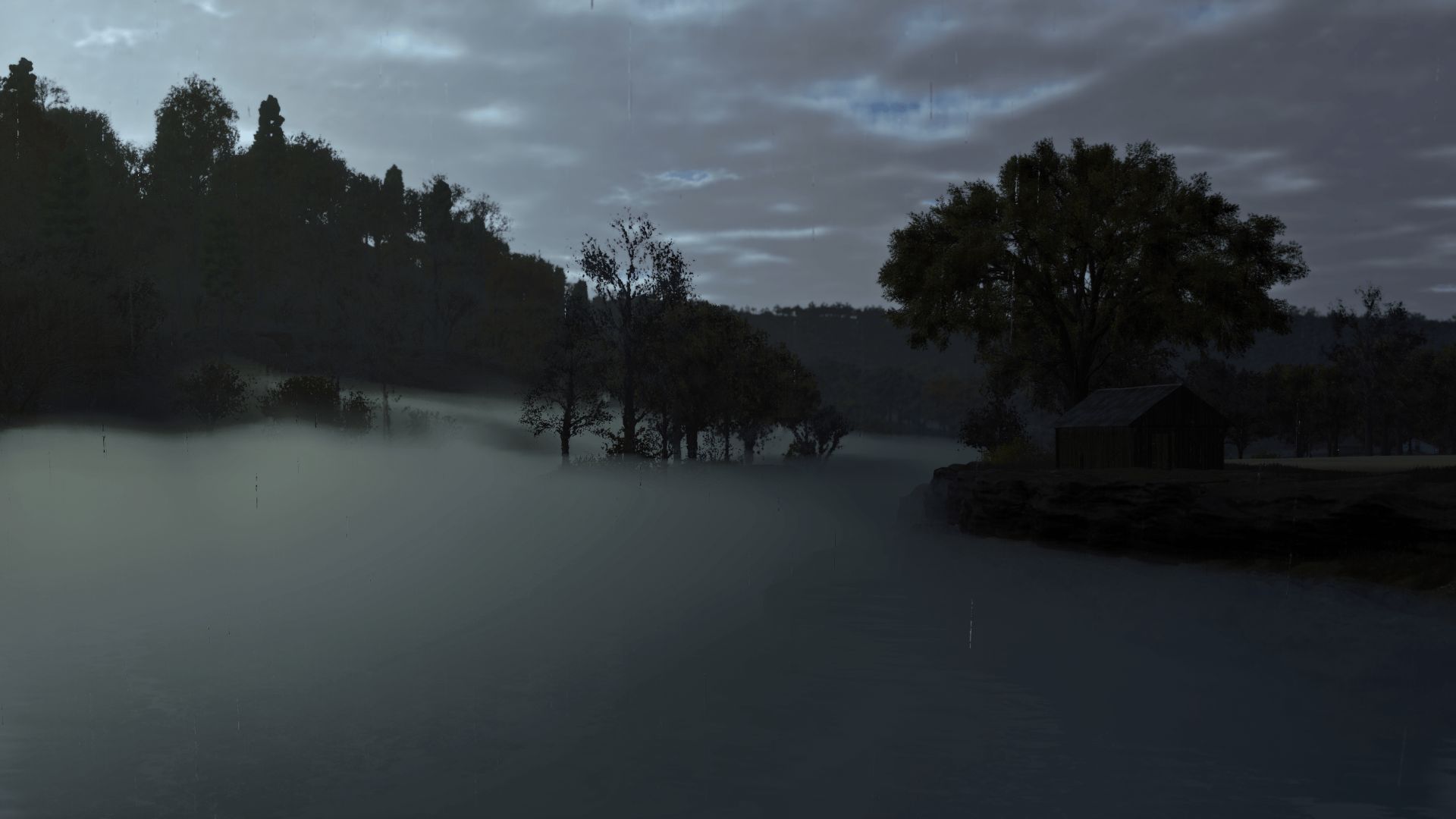 Hazard's Realistic RT ReShade Preset