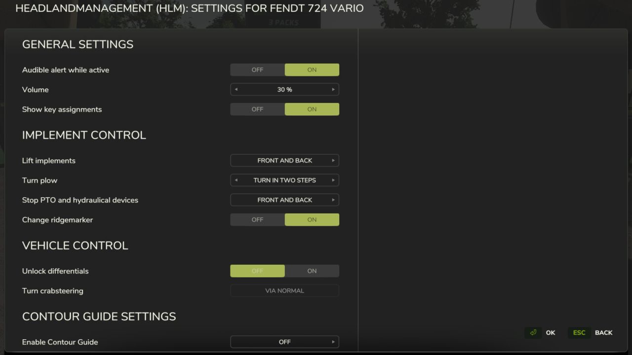 Gestão de cabeceiras