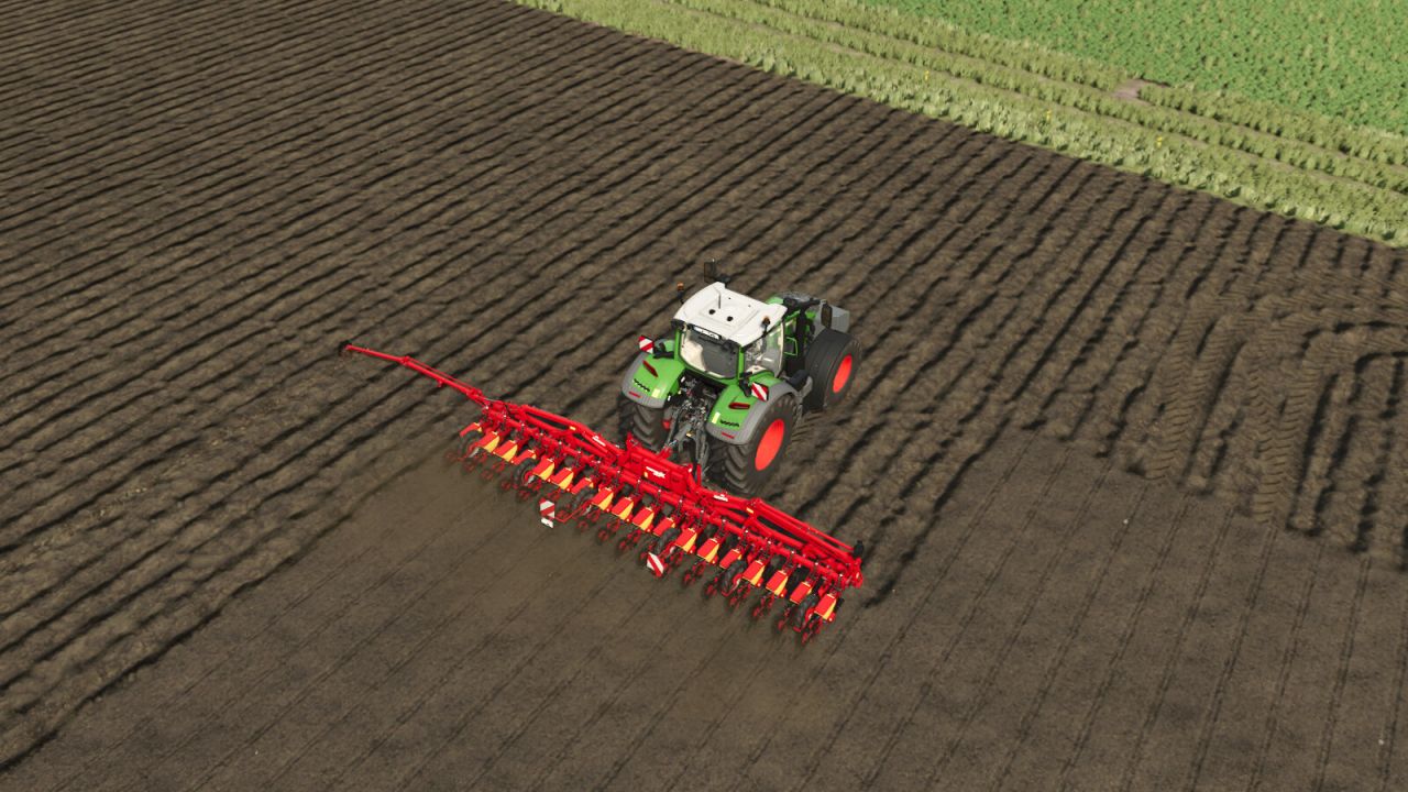 Gestione della capezzagna