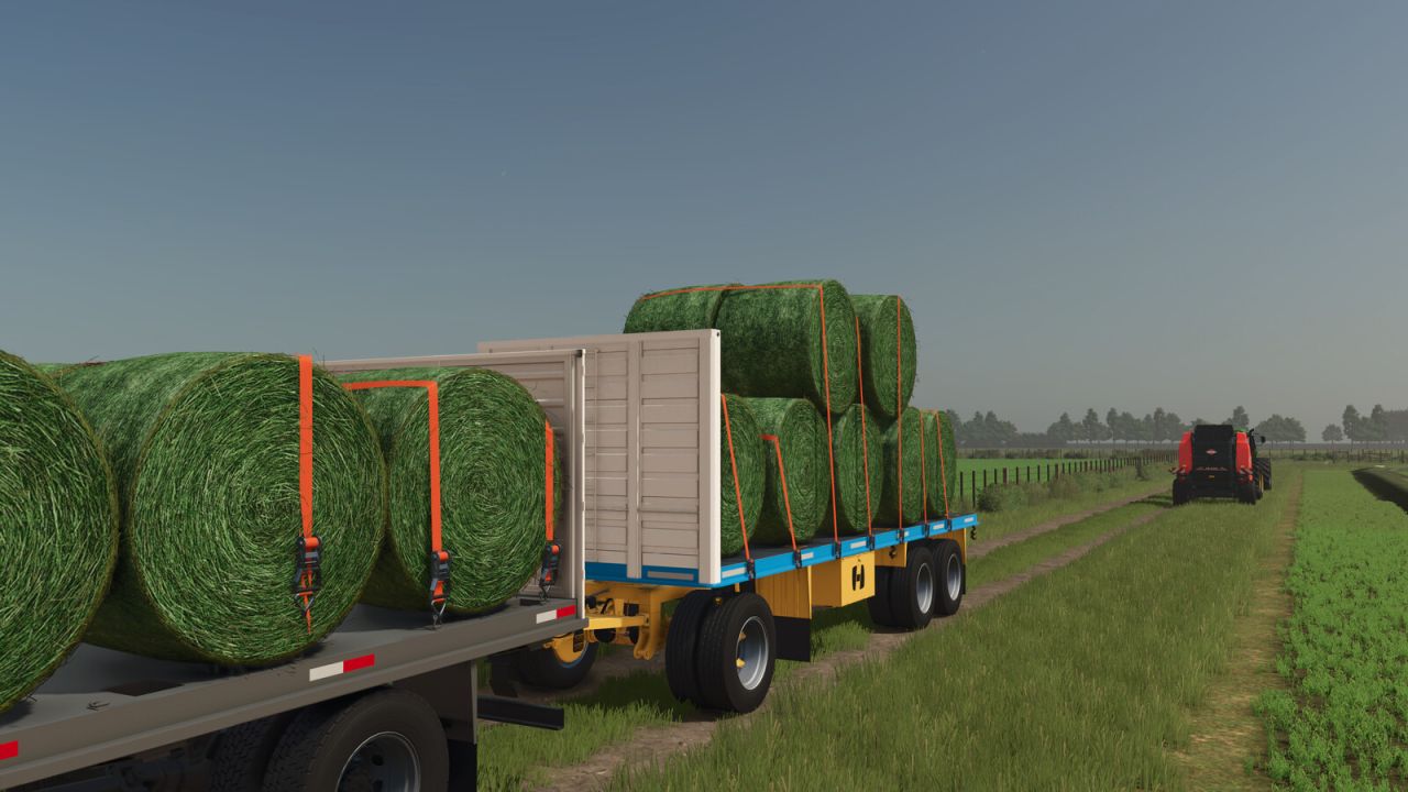 Pakiet zwiastunów Helvetica z lat 80