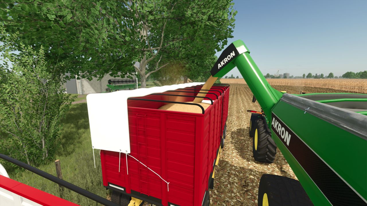 Pakiet zwiastunów Helvetica z lat 80