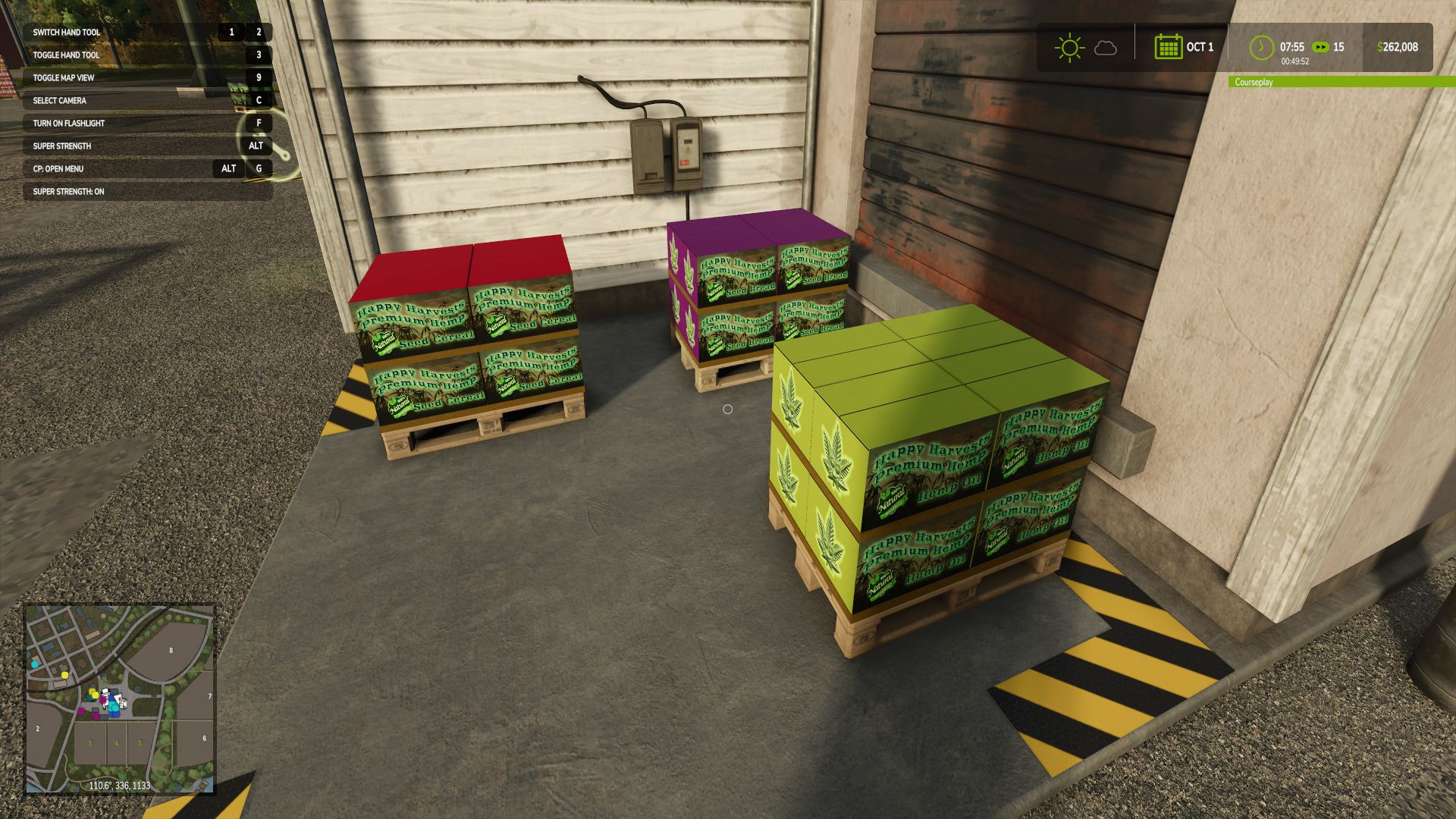 hemp-production-system-fs25-66qRZ Hemp Production System