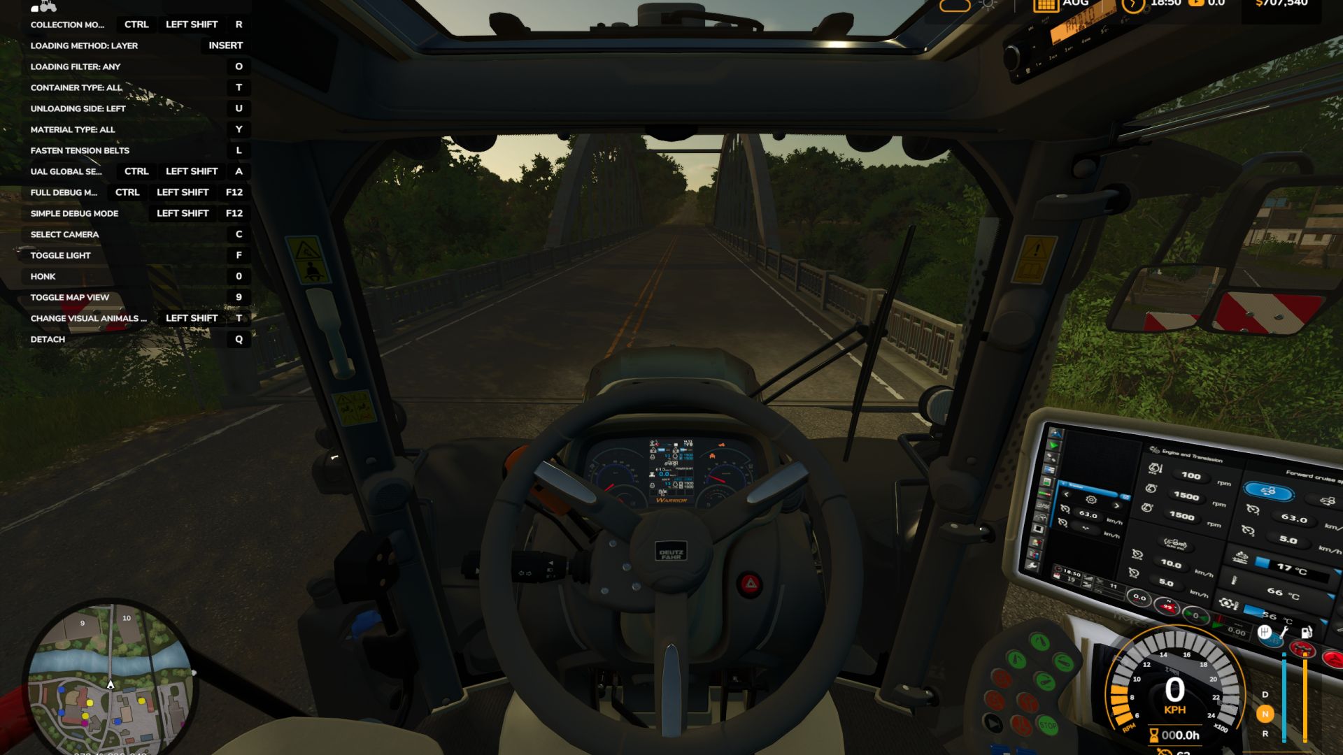 Yardım Metinlerini Gizleyin - HUD'nizi düzenleyin