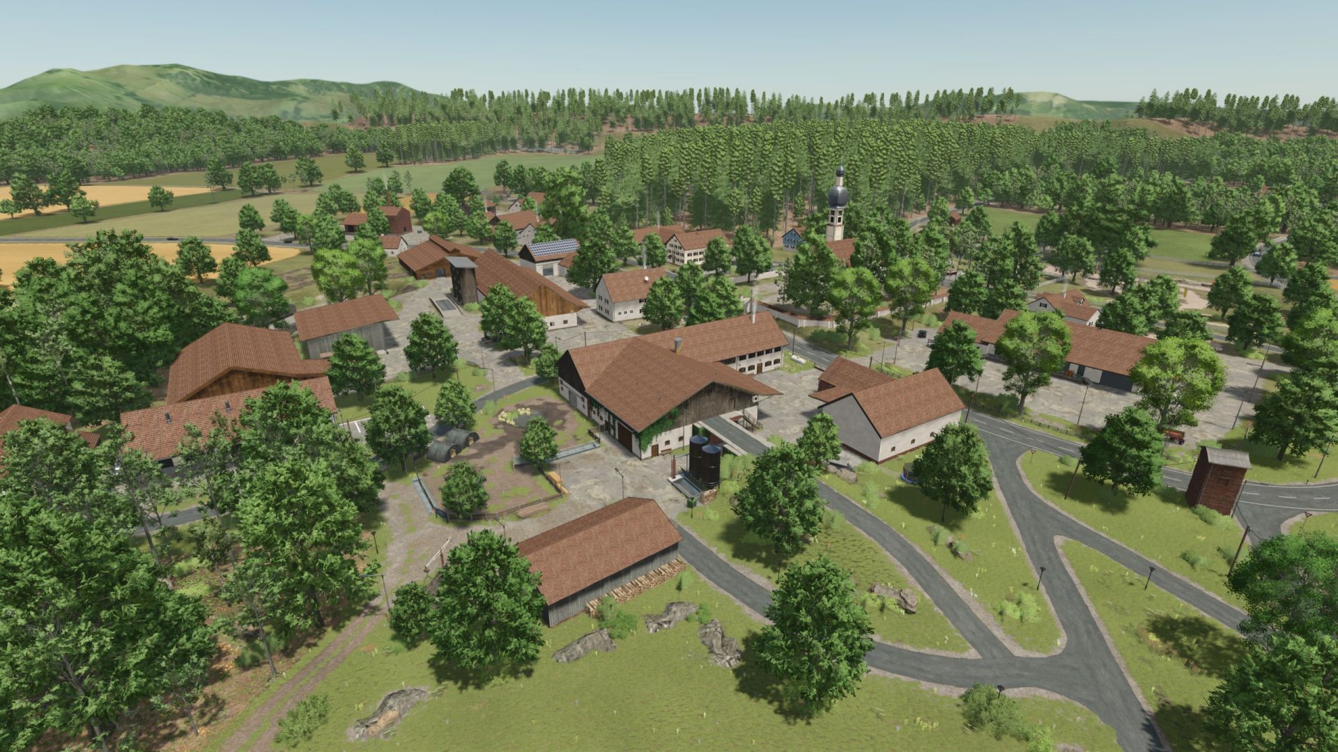 Hinterkaifeck