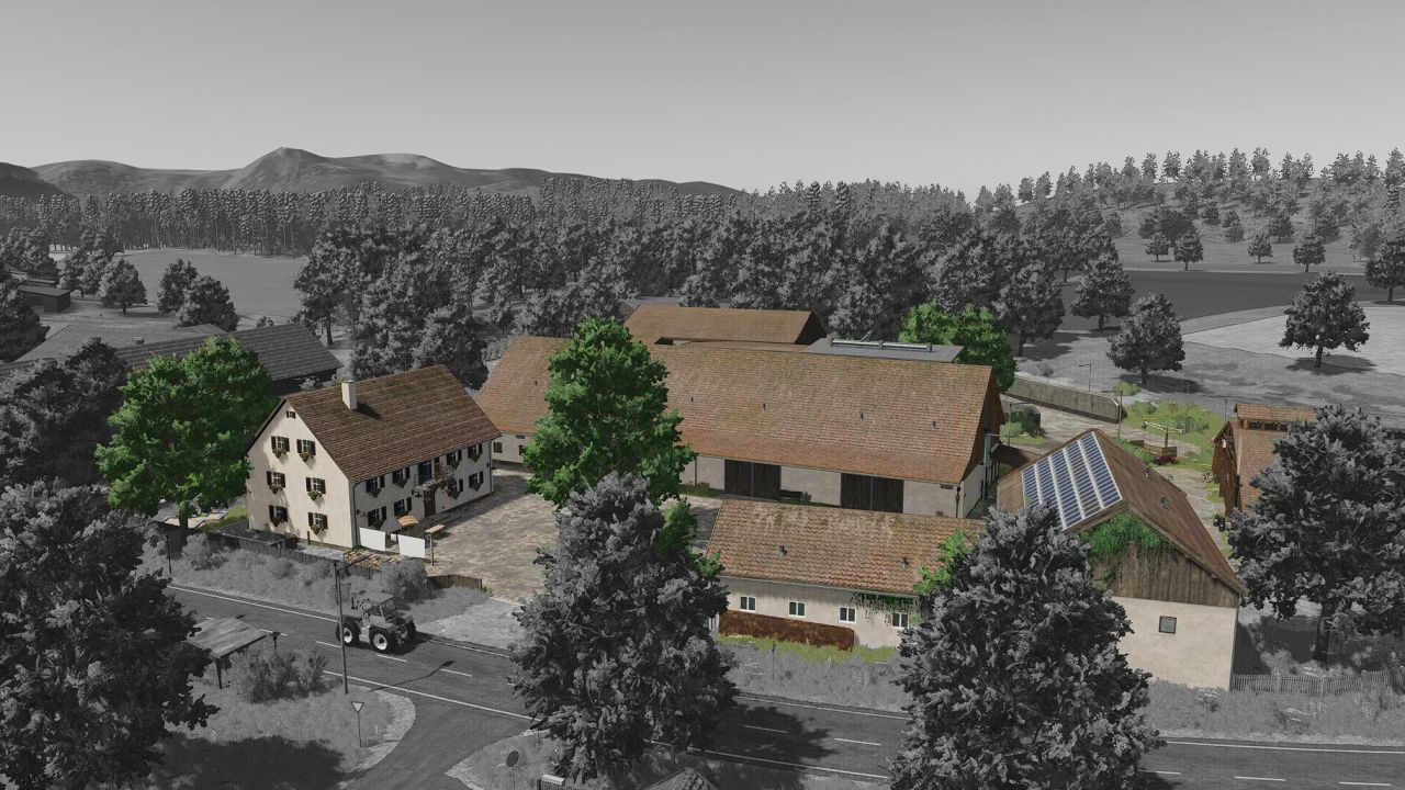 Hinterkaifeck
