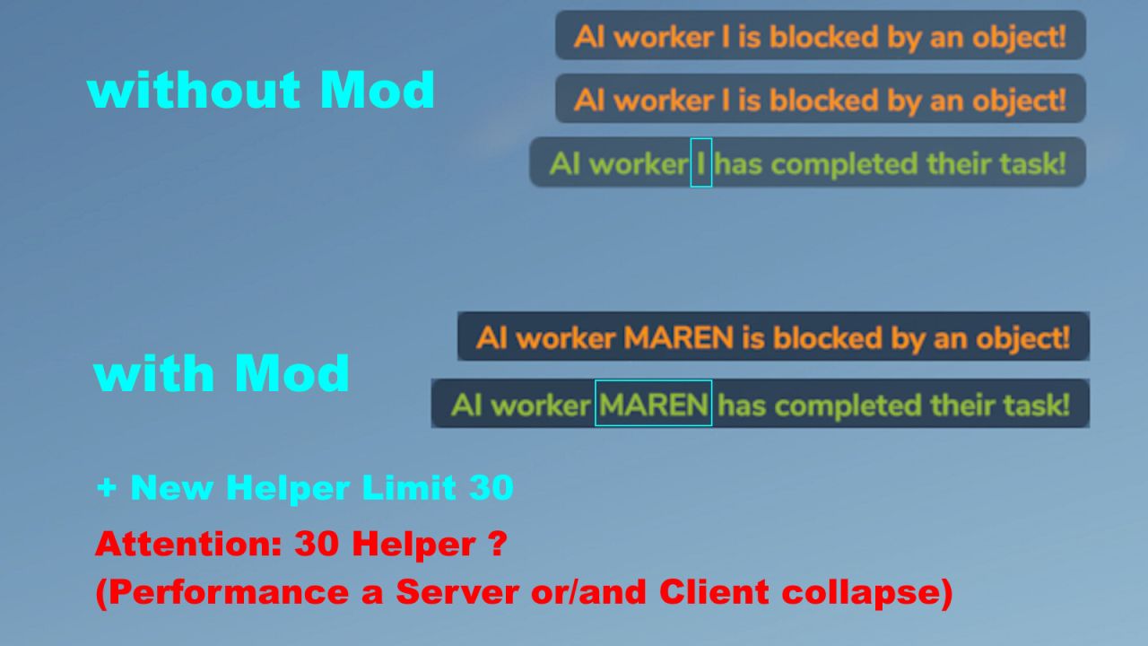 HiredHelper Tool