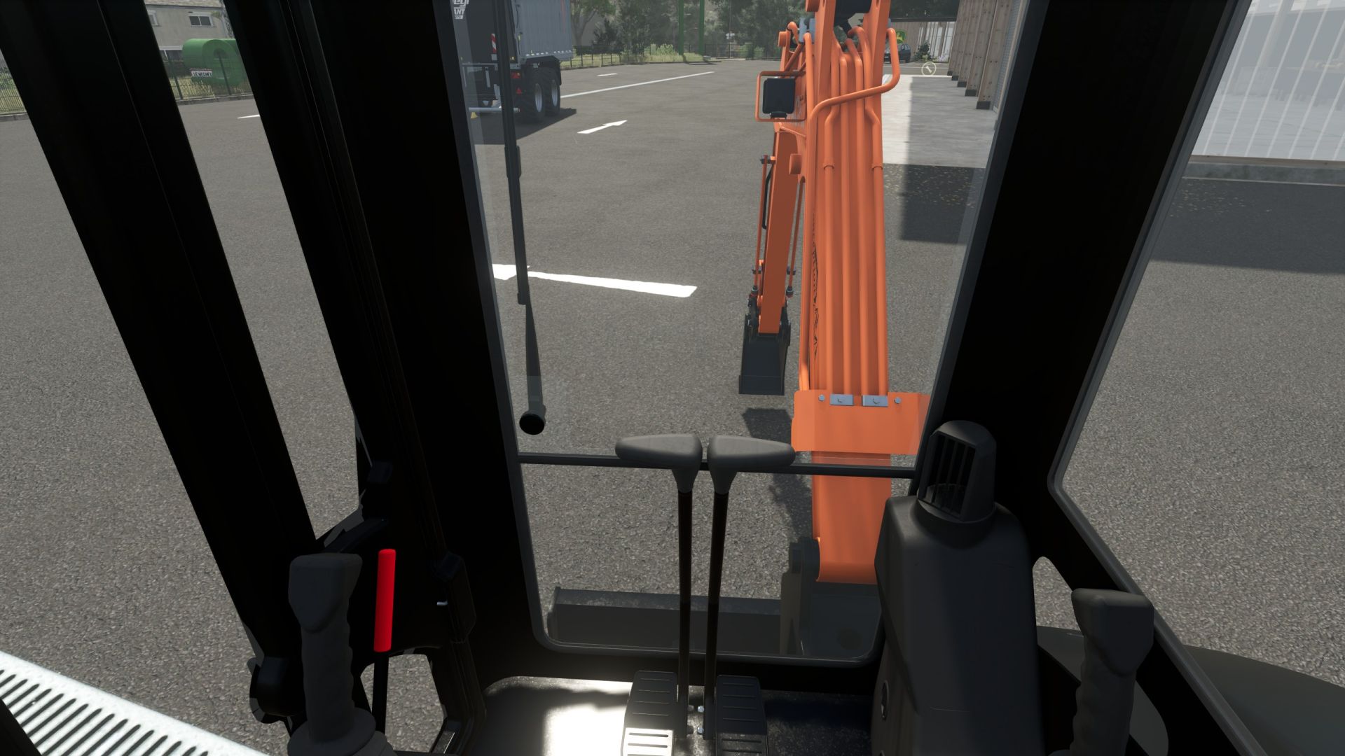 Hitachi ZX27U