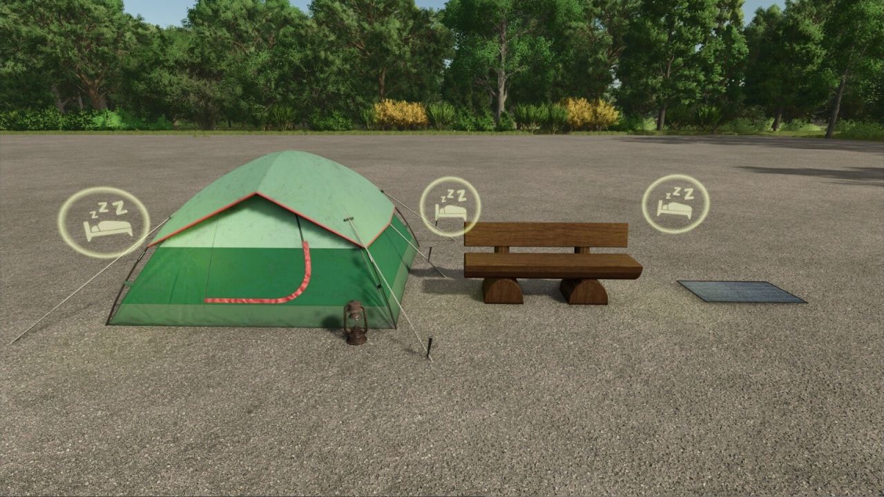 Hobo Çiftlik Evi Paketi