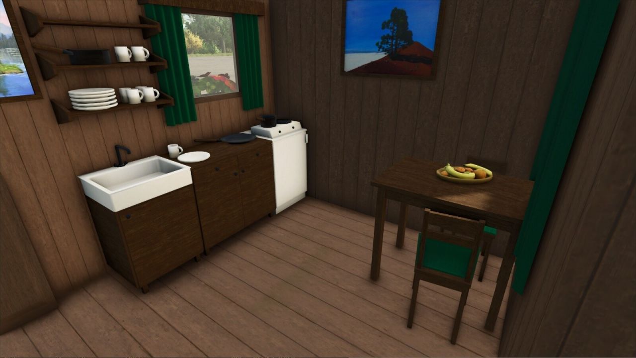 Hobo Çiftlik Evi Paketi