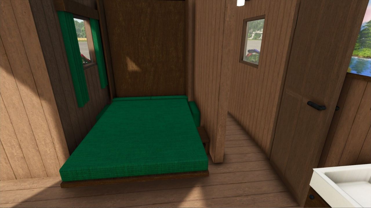 Hobo Çiftlik Evi Paketi
