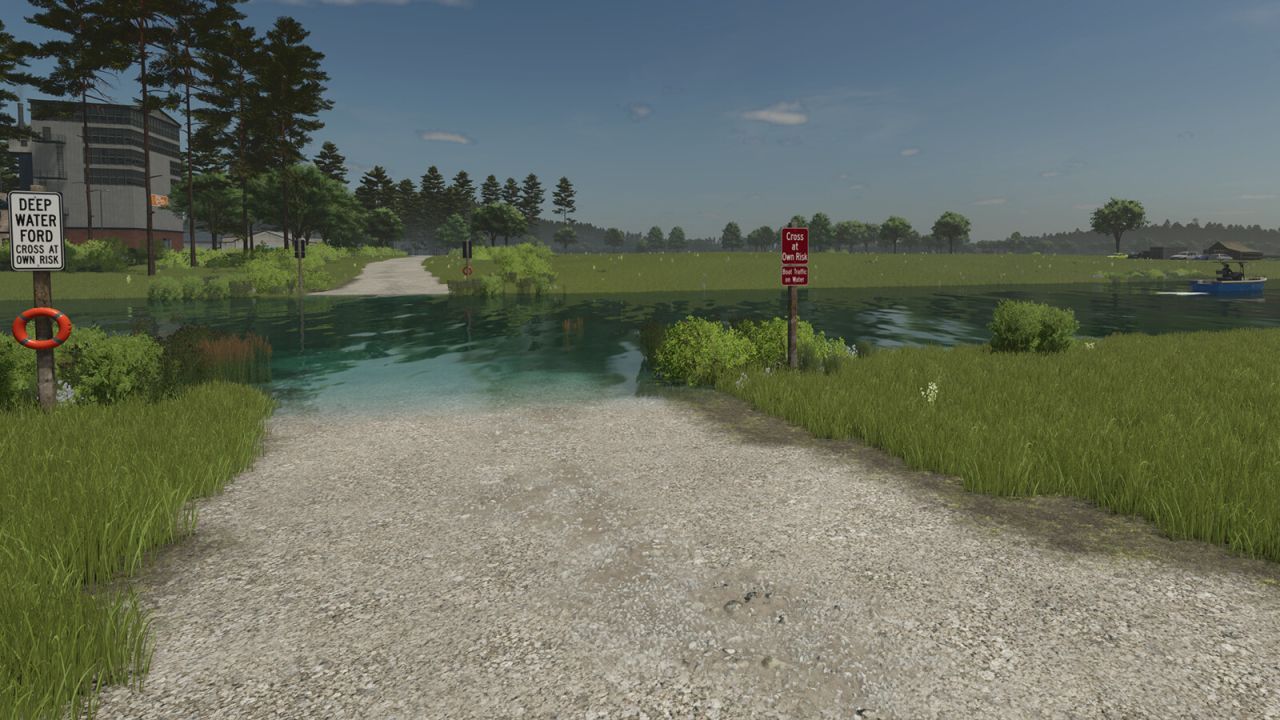 Hobo's Hollow 4x