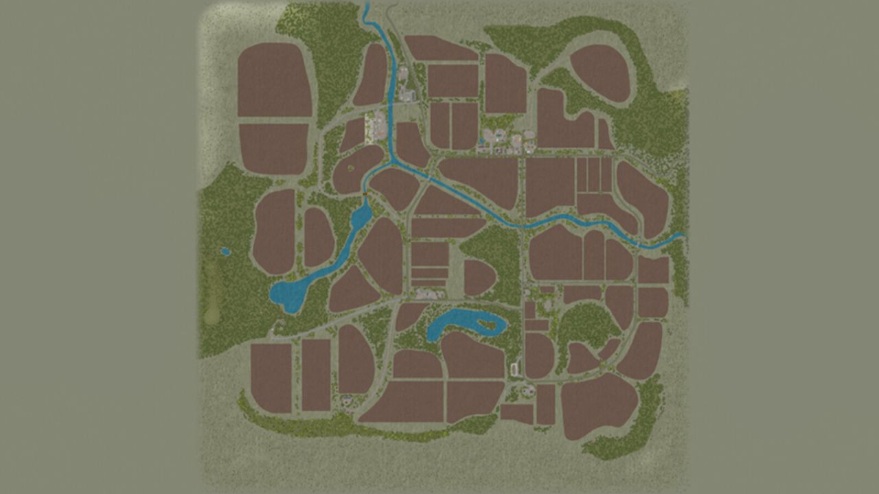 Hobo's Hollow 4x