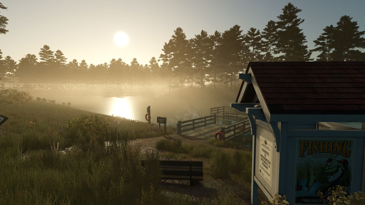 Hobo's Hollow 4x