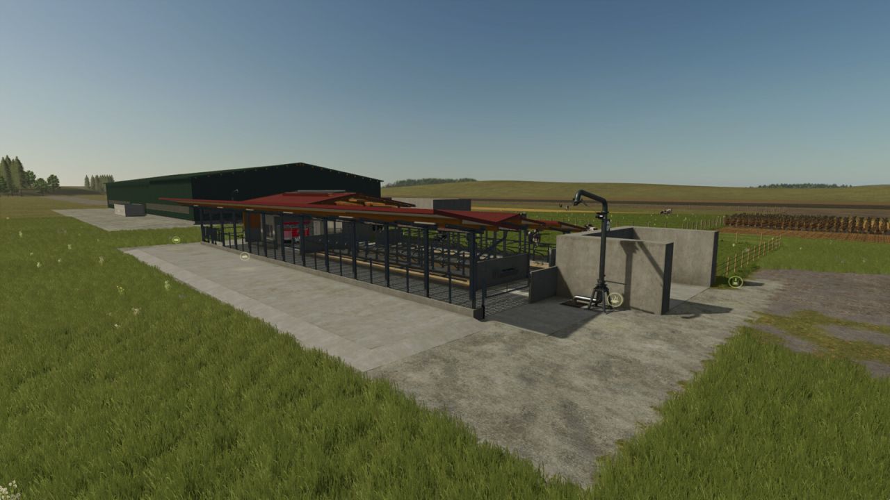 Hoermann Dierenpakket