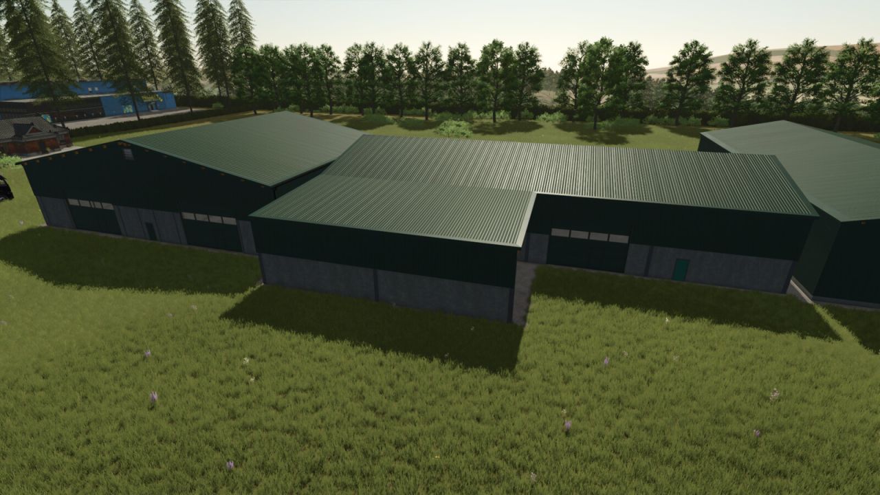 Pack de construction Hoermann 2