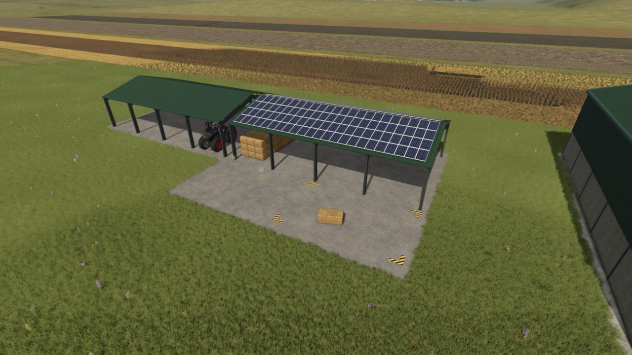 Pack de construction Hoermann 2