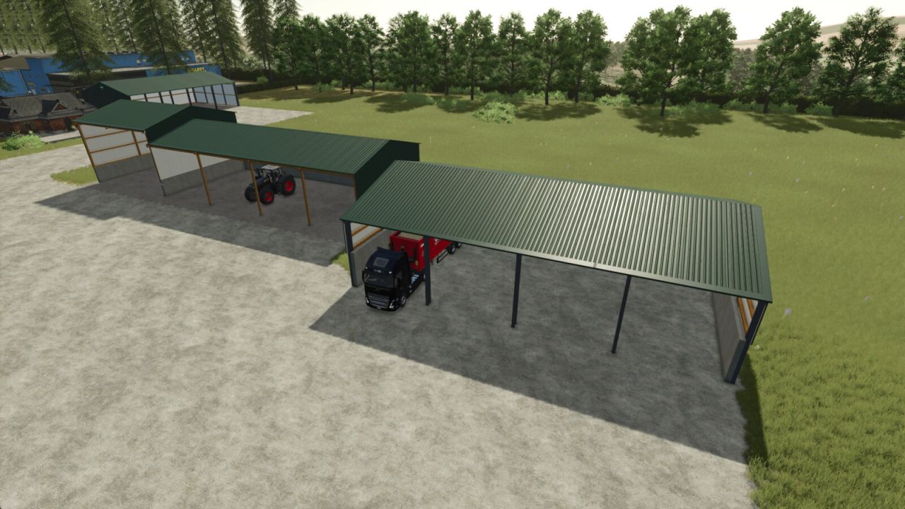 Pack de construction Hoermann 3