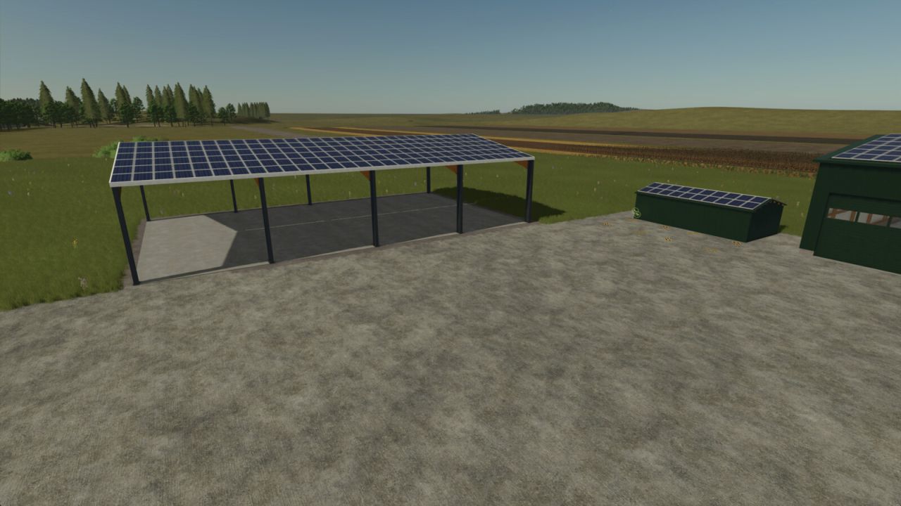 Hoermann Building Pack 3