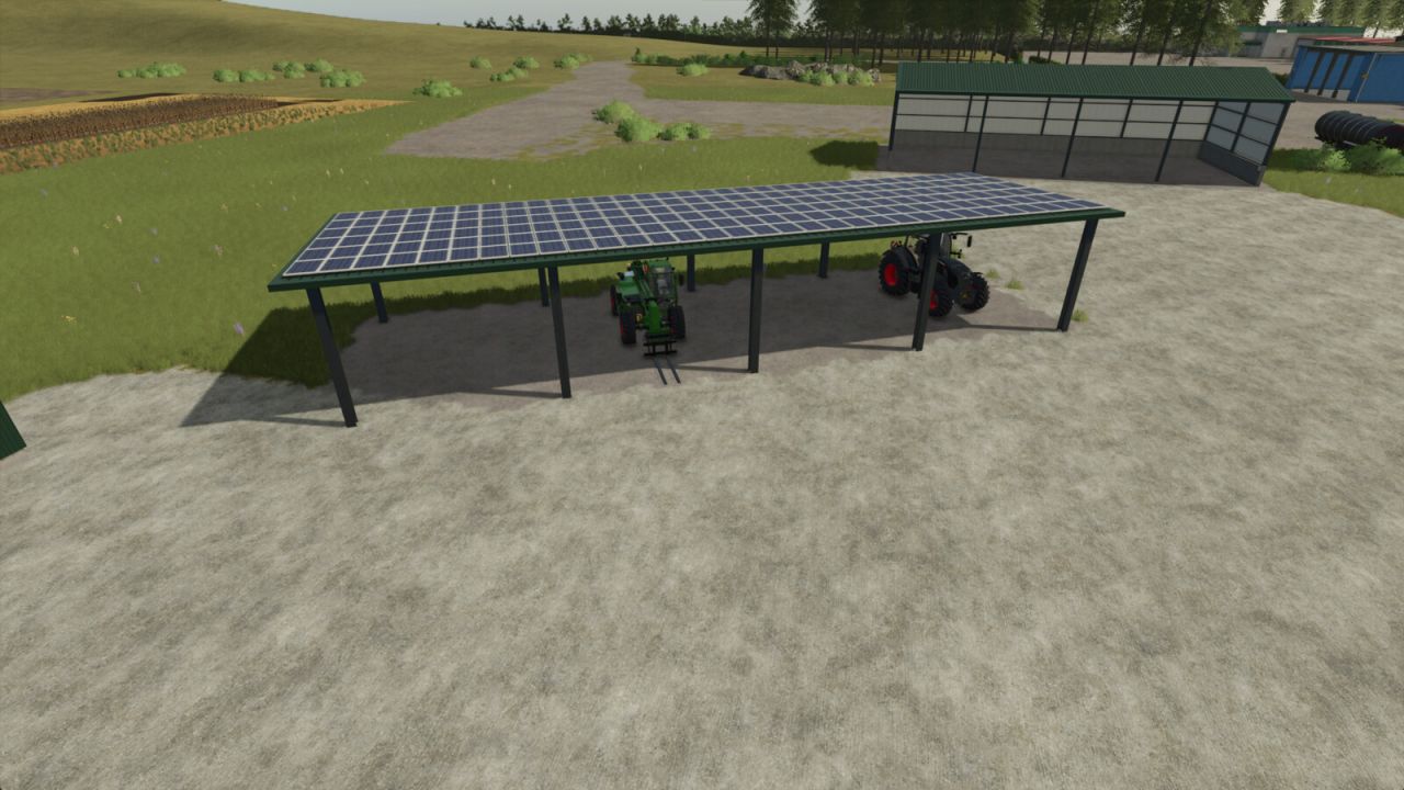 Pakiet budynków Hoermanna 3