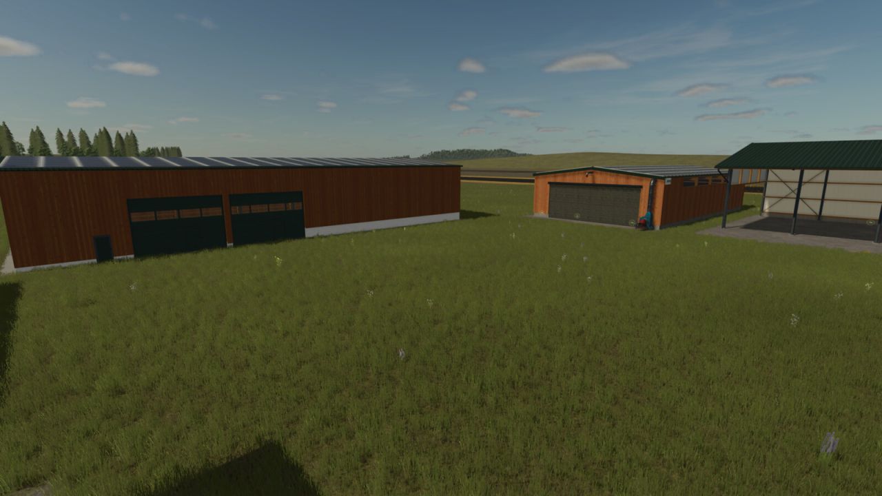 Pack de construction Hoermann 4
