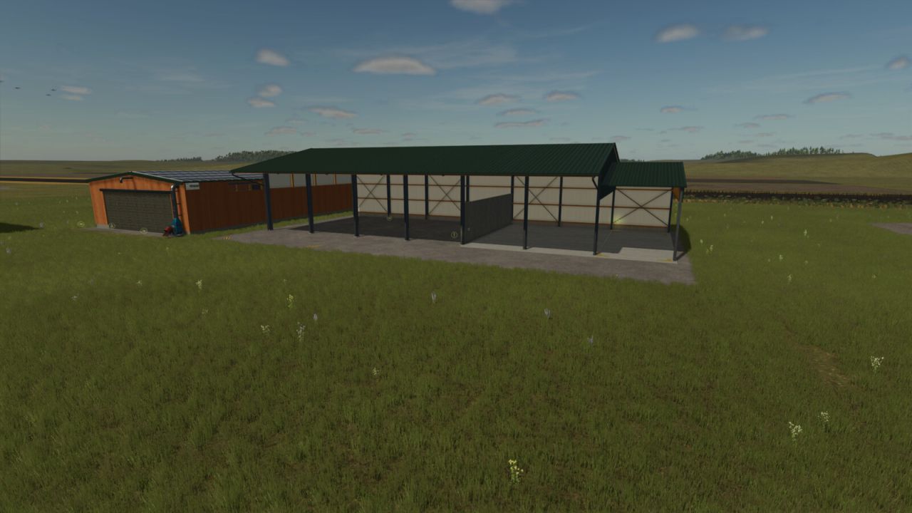 Pack de construction Hoermann 4