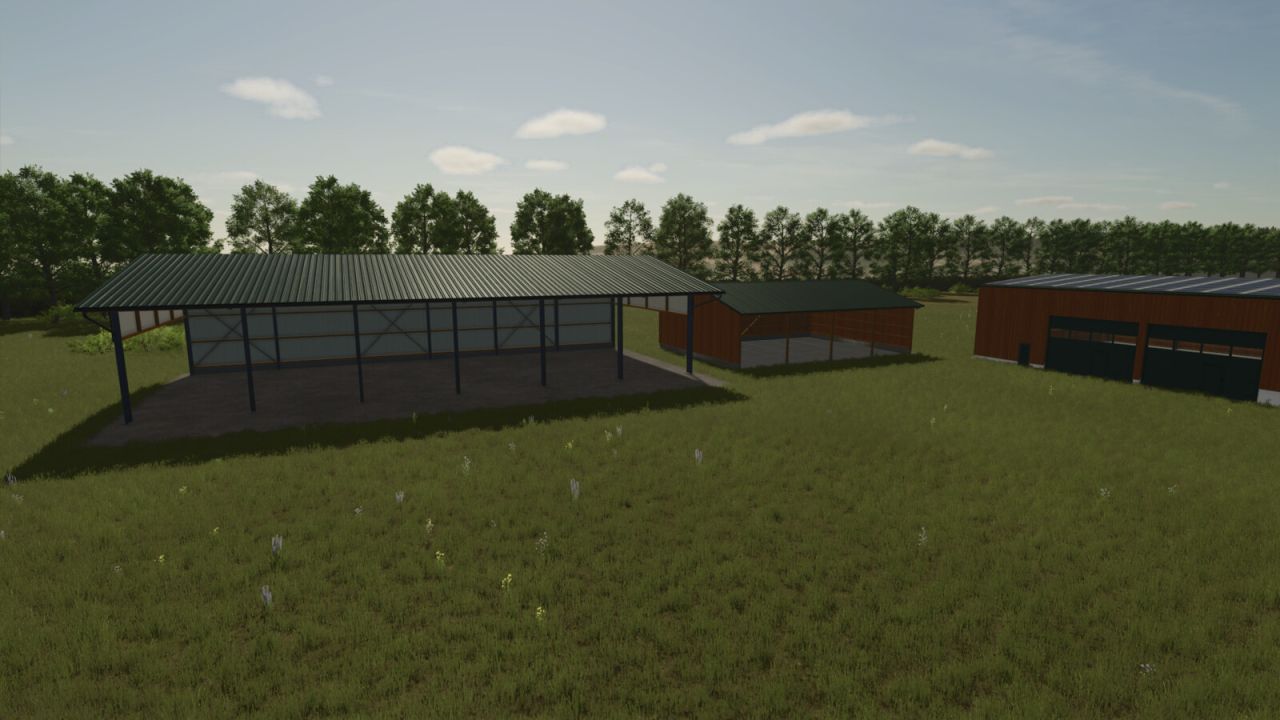 Pack de construction Hoermann 4