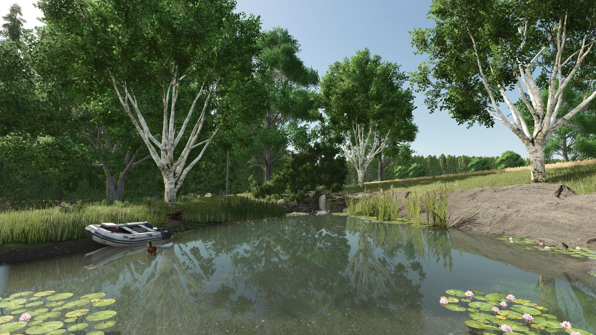 HOF GRAFENAU – gdzie rolnictwo nadal odbywa się ręcznie