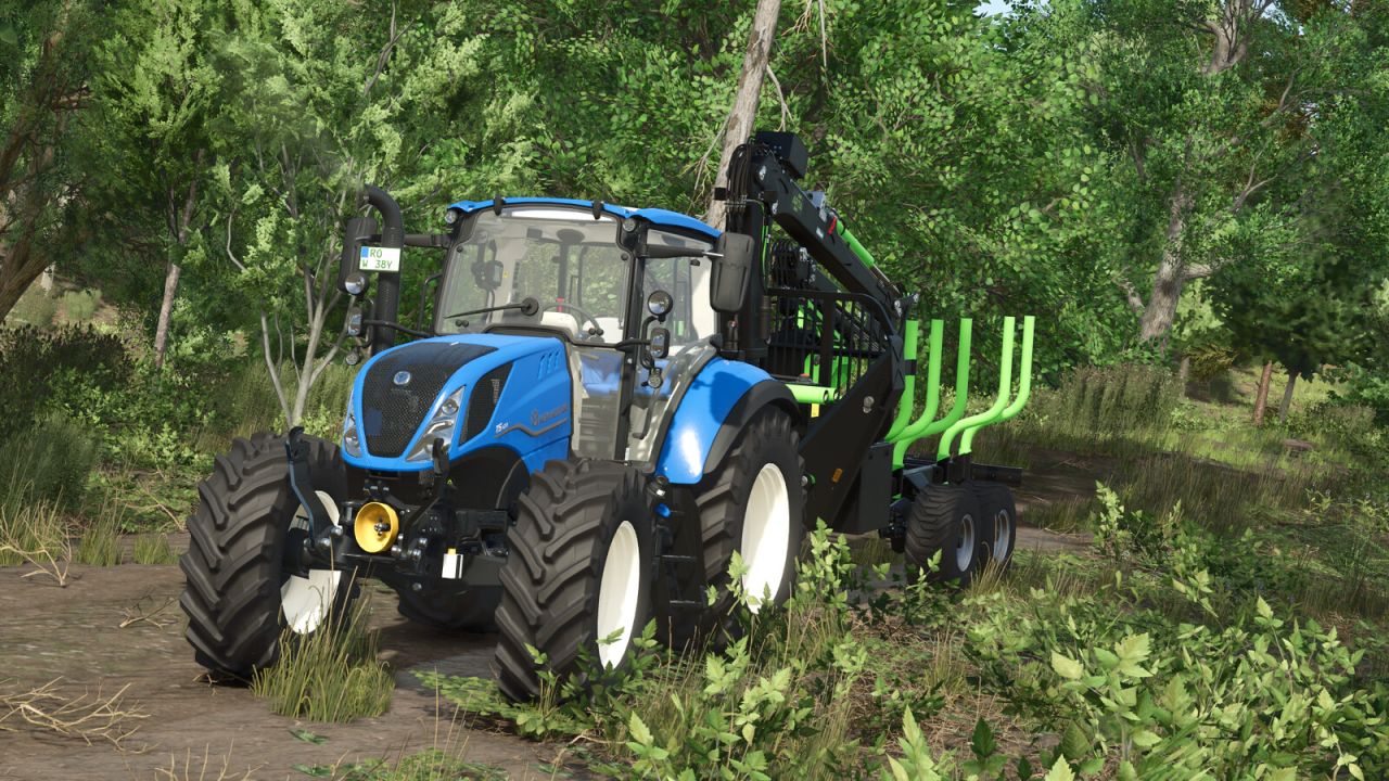 Hofman ARTA GP10T