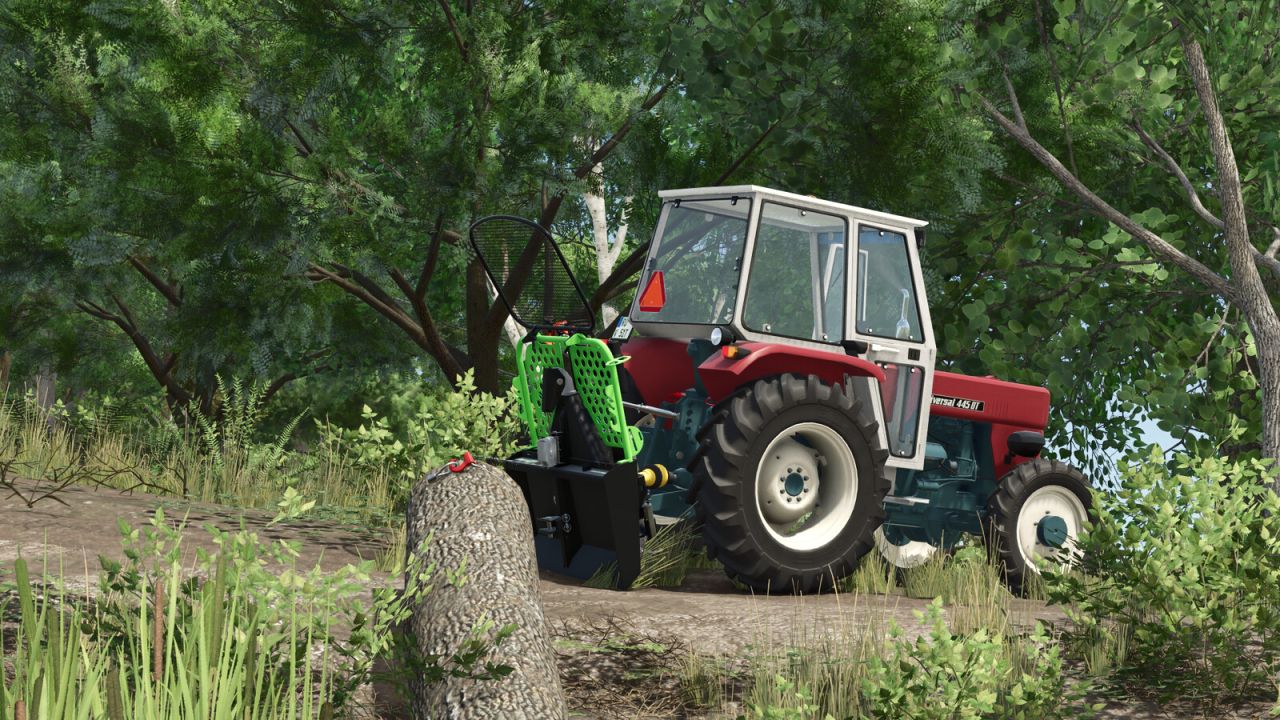 Hofman ORTO RR55